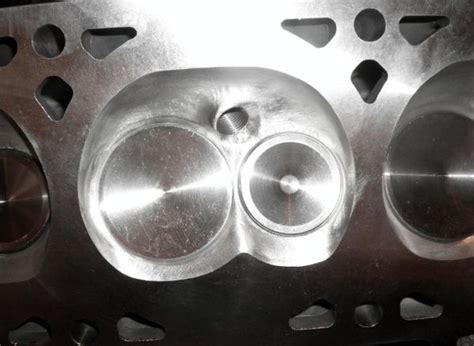 Cylinder head porting tool.  How Mechanicaddicts Chooses the Cylinder Head Por...