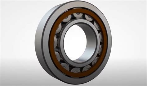 Cylindrical Roller Bearings: The Ultimate Guide to Choosing the Right Bearing for Your Needs