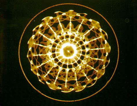 Cymatics 샘플