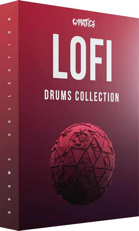 Cymatics ultimate lofi collection. The Ultimate Lofi Collection While drums are ...