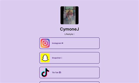 Cymonej Leaked +18 205 Vids