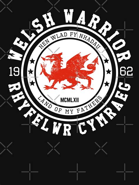 Cymraeg T-Shirts for Sale TeePublic