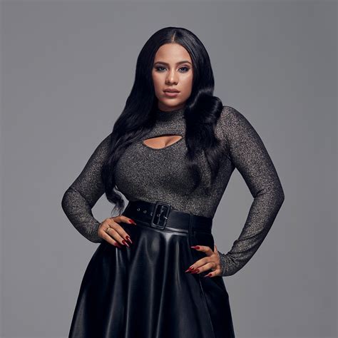 Cyn santana net worth. Jun 7, 2023 · Learn how Cyn Santana, a reality TV star and entrepreneur, built her fortune through music, fashion, and social media. Find out her sources of income, challenges, and achievements in the entertainment industry. 