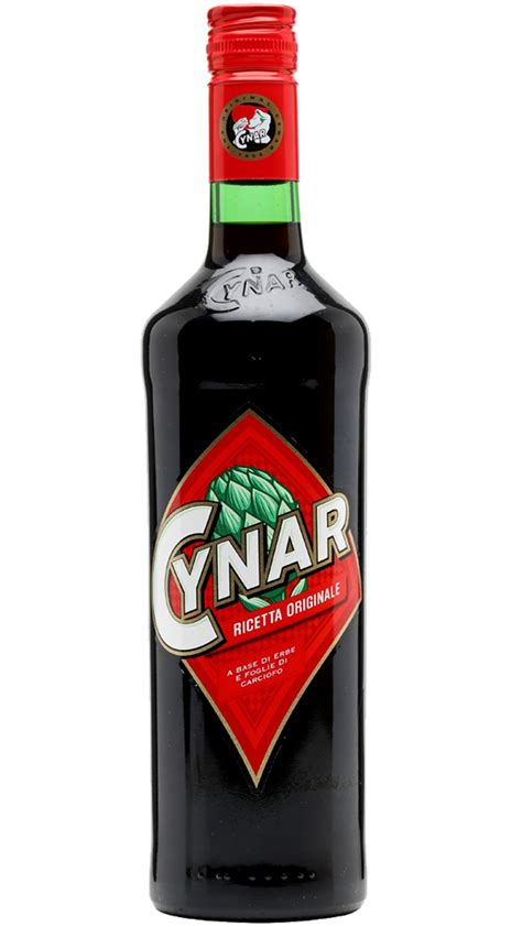 Cynar Bitter Aperitif Liqueur - Wine-Searcher