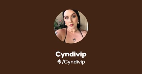 Cyndivip Onlyfans Leaked [CLIP] 💦 136 Videos