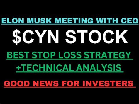 Cyngn Inc. (CYN) Stock Analysis: Price, Forecast, and News