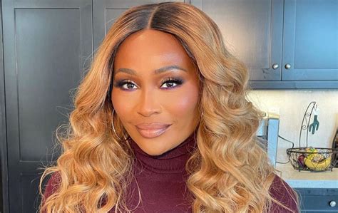 Cynthia Bailey Net Worth