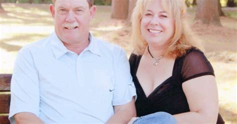 Cynthia J. Legault and Crispin Murray - Glens Falls Post-Star