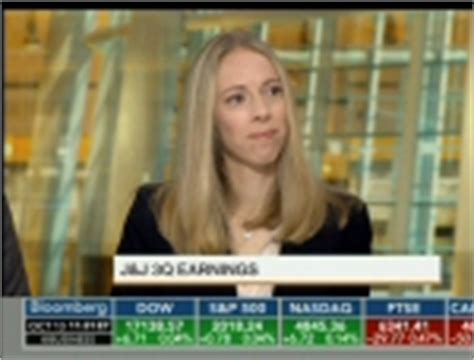 Cynthia Koons - Bloomberg