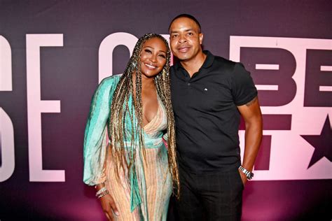 7. Cynthia Bailey may have split from her husband Mike Hill, but she’s still getting plenty of love from her exes, including Peter Thomas. The Real Housewives of Atlanta alum revealed to Page Six during BravoCon that Thomas has reached out to her after news of Bailey’s divorce filing. Bailey filed for divorce from Hill after two years of .... 