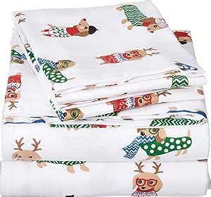 Cynthia rowley christmas sheets. Total price: $181.81. Add all three to Cart. Some of these items ship sooner than the others. Show details. This item: Cynthia Rowley Christmas Holiday King Size Sheet Set - 100% Microfiber. $99.83. Only 2 left in stock - order soon. Ships from and sold by Amazing Southern Bargain's. Get it Dec 22 - 28. 