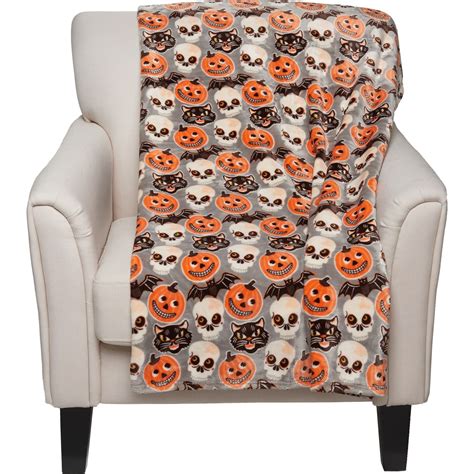 Cynthia Rowley Halloween Blanket FOR SALE!. Shop the Largest Selection, Click to See! Search eBay faster with PicClick. Money Back Guarantee ensures YOU ....
