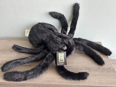 Find many great new & used options and get the best deals for Cynthia Rowley Spider Pillow Halloween Black Faux Fur Decor 9"X 17" Plush at the best online prices at eBay! Free shipping for many products!. Cynthia rowley spider pillow