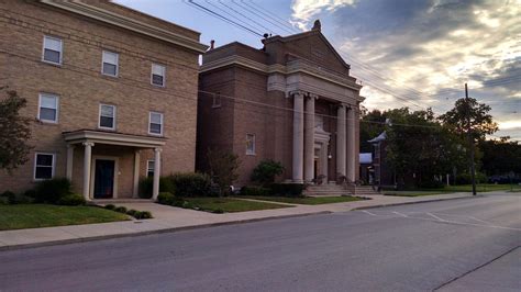 Cynthiana Baptist Church, 212 E Pleasant St, Cynthiana, …