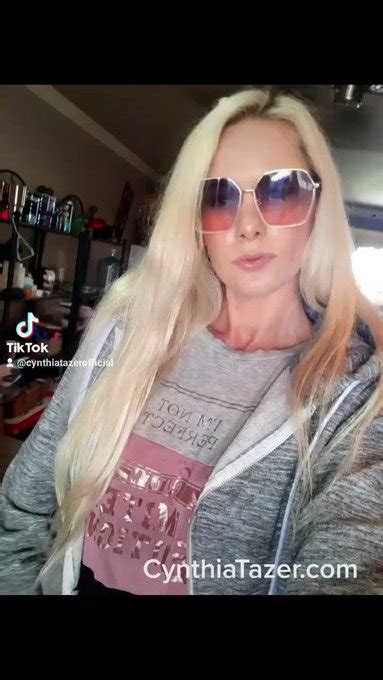 Cynthiatazer Leaked [PPV] 136 Pics