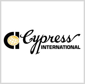 Cypress Appoints VP of DOD/Federal Logistics, Supply Chain & Energy ...