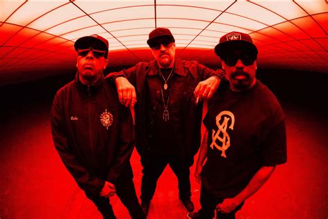 Cypress Hill Announce New Album, Back In Black, Release New …