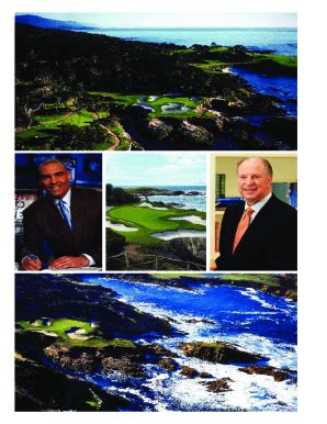 Cypress Point: This Golf Paradise is Heaven on Earth