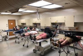 Cypress college mortuary science workshop.  The Mortuary Science Department...