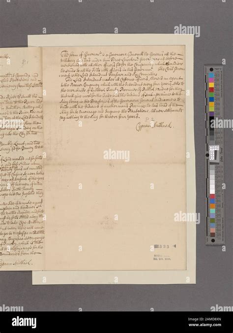 Cyprian Southack - Wikipedia