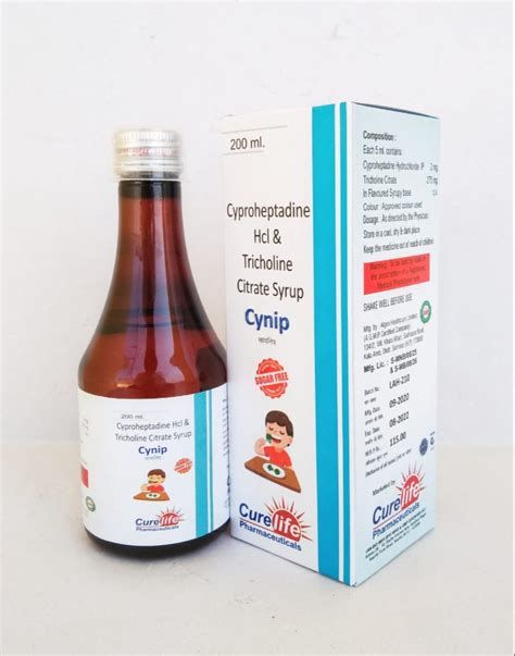 Apetamin contains a special blend of Cyproheptadine, Lysine, and Vitamins. Cyproheptadine and lysine being fundamental in restricting amino corrosive help to advance craving. Other than aiding in the combination of collagen tissue, lysine likewise enhances invulnerability amid outset, youth, and pre-adulthood.