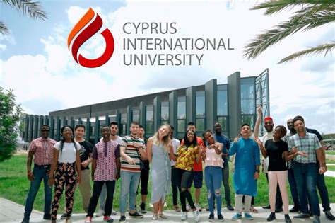 Cyprus International University Clubs and Events  Instagram.