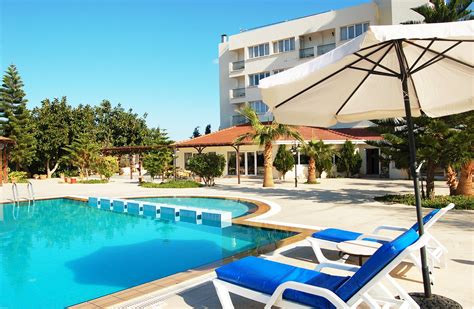 Cyprus Mountain Hotels