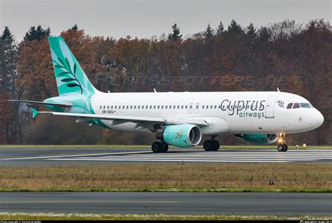 Cyprus airways. Cypriot victory; diplomatic ties between Egypt and Cyprus severed for 3 years. On 19 February 1978, Egyptian special forces raided Larnaca International Airport near Larnaca, Cyprus, in an attempt to intervene in a hijacking. Earlier, two assassins had killed prominent Egyptian newspaper editor Yusuf Sibai and then rounded up as hostages ... 