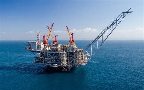 Cyprus and Chevron reach a deal to develop an offshore natural gas field, ending years of delays