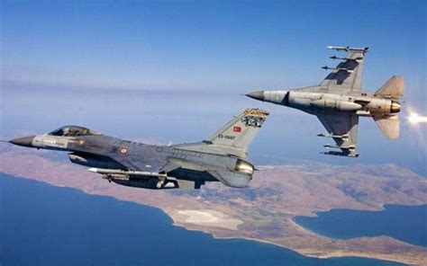 Cyprus making extra efforts to ensure air safety amid Turkish warplane incursions