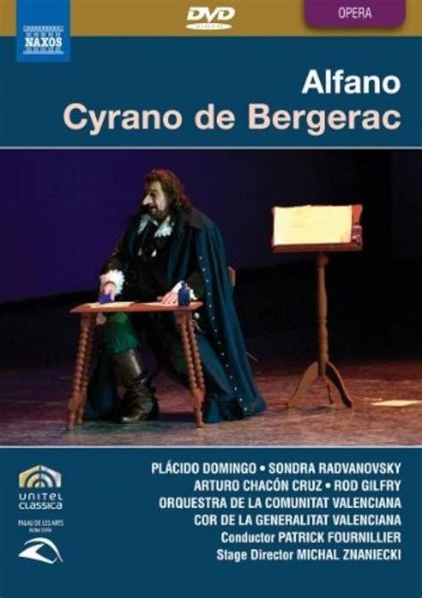 Cyrano de Bergerac (2008) - IMDb