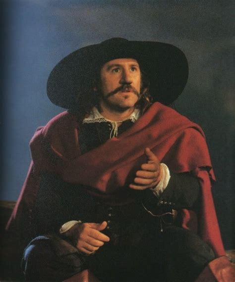 Cyrano de Bergerac Characters GradeSaver