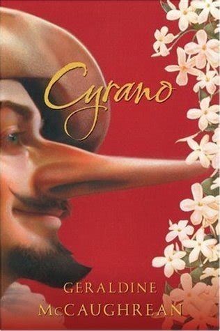 Read Cyrano By Geraldine Mccaughrean
