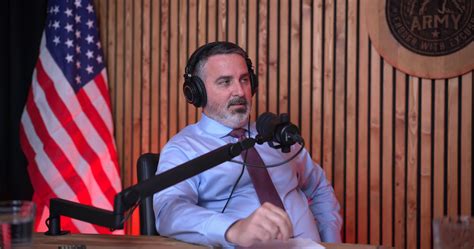 Cyrus Javadi Ditches GOP