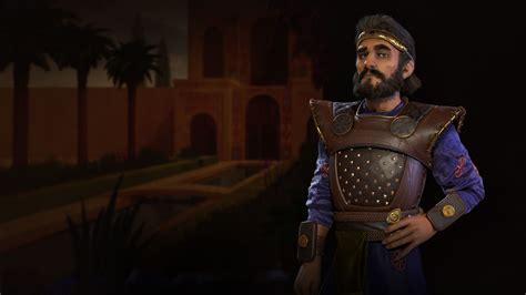 Let's Play Civ 6 as Persia on a true start Earth location map [Cyrus in Civilization 6]! Let's try to recreate the massive empire of Persia while being trapp.... 