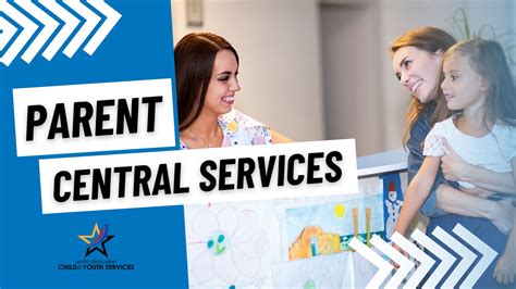 Cys parent central. Parent Central Services is your one stop shop for access to all programs. This is where you will find the instructions and forms to enroll your children with CYS Services and to … 