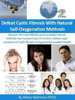Download Cystic Fibrosis Defeated With Natural Selfoxygenation Methods    By Artour Rakhimov