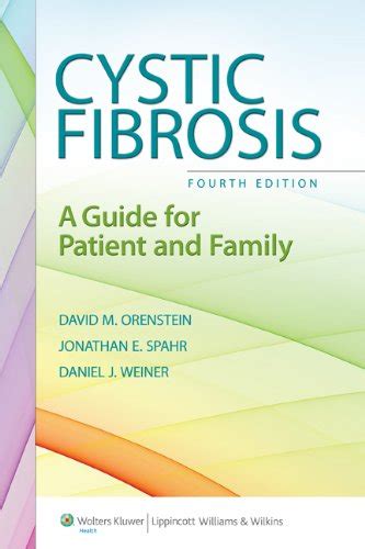 Full Download Cystic Fibrosis Medical Care By David M Orenstein