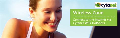 Cytanet Wireless Zone