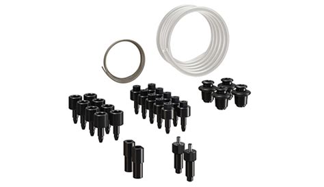 Cytiva - 29318191 - TC 25 column connection kit, Snap 3.2 …