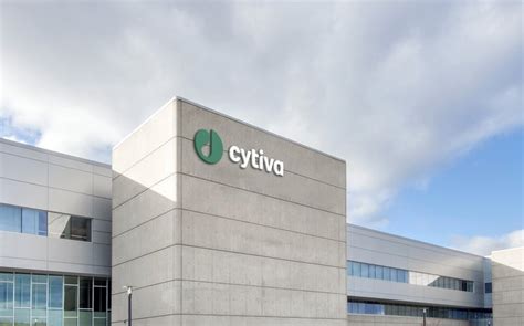 Cytiva expanding former GE facility in Logan; 200 new jobs