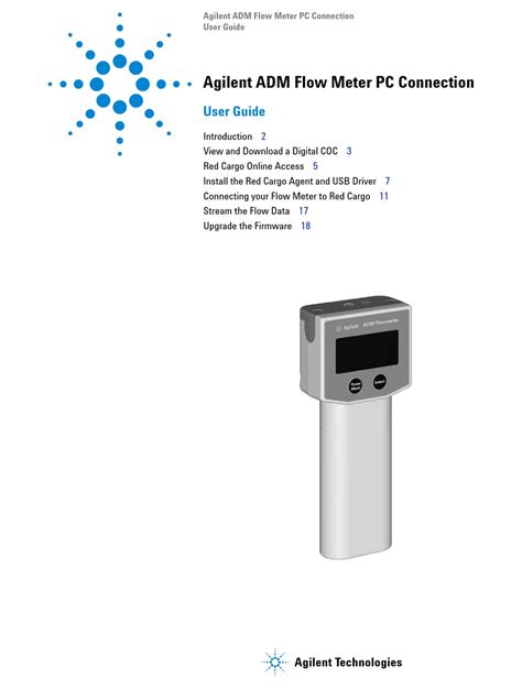 Cytomat 2C Device Driver User Guide - Agilent Technologies