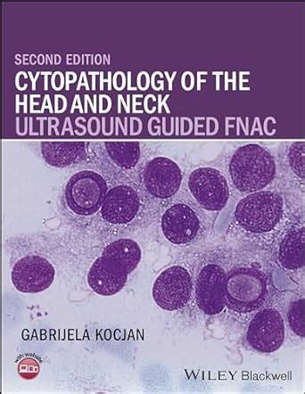 Cytopathology of the head and neck ultrasound guided fnac. - Zwischen dem einst und dem einst.