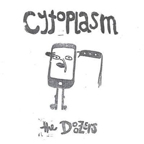 Cytoplasm by The Doozers on TIDAL