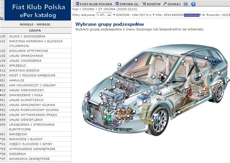 Części OPTIMAL: samochodowe części zamienne - opinie, katalog …