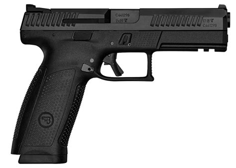 Cz P-10 F - For Sale - New :: Guns.com