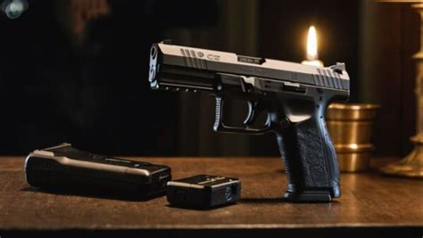 This article will enlighten you on the possible reasons for the CZ P-10 C problemsand fixes associated with the problems. To sum it up, CZ failed to please their … See more. 