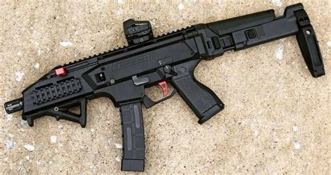 Cz scorpion alternatives. Things To Know About Cz scorpion alternatives. 
