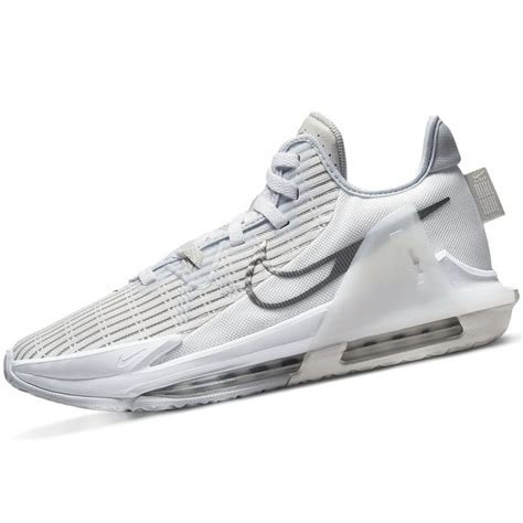 NEW Nike LeBron Witness VI 6 White/Metallic Basketball Shoes Men's 11 CZ4052-102. Opens in a new window or tab. Brand New · Nike · Nike LeBron. $54.95. Buy It Now +$14.95 shipping. 14 watchers. Nike Lebron Witness 6 Easter Coconut Milk Sneakers CZ4052-103 Mens Size NEW. Opens in a new window or tab. Brand New. $79.97.