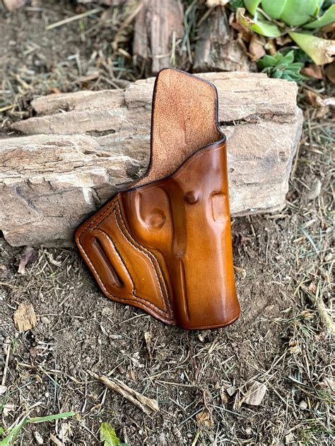 Cz75 Leather Holster - Etsy